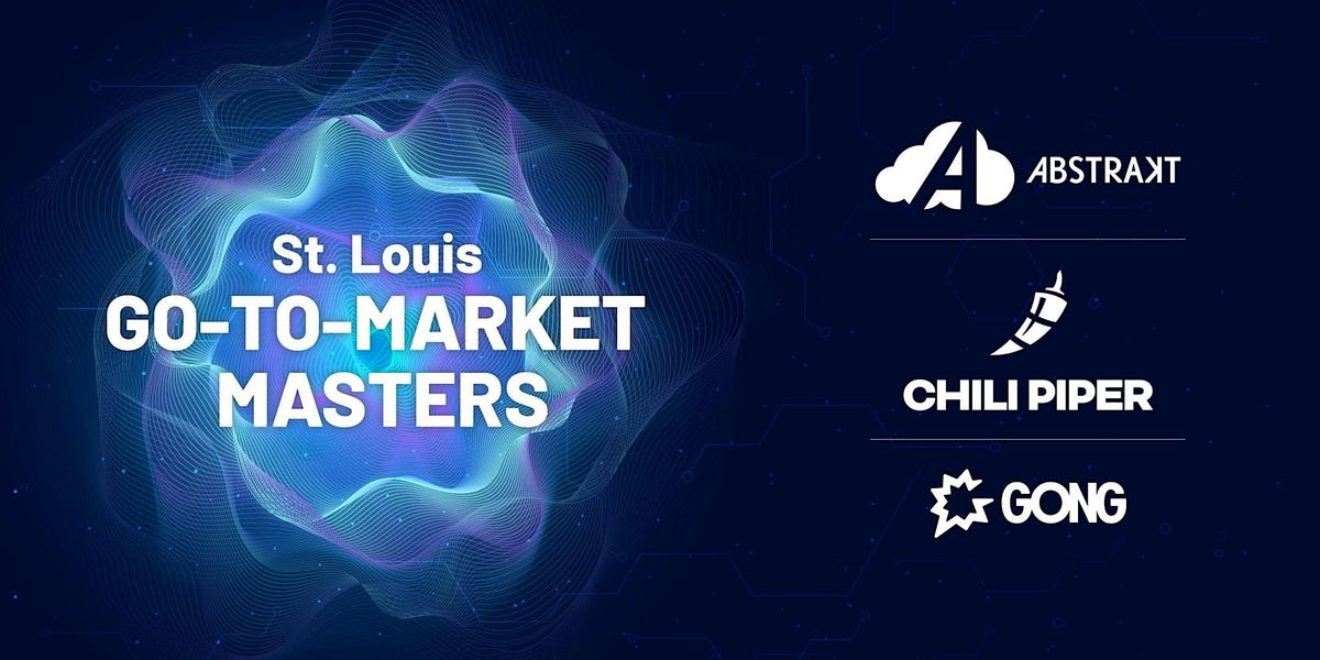 St. Louis Go-To-Market Masters