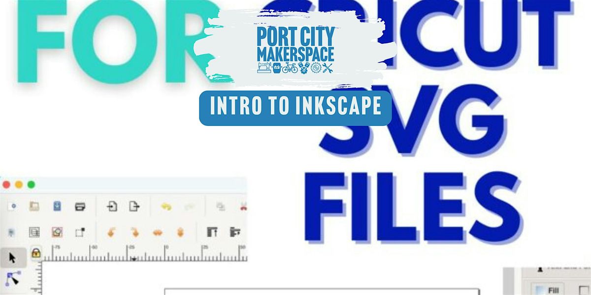 Intro to Inkscape