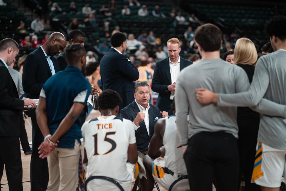 MAAC Mens Basketball Tournament - Quarterfinal Day 1