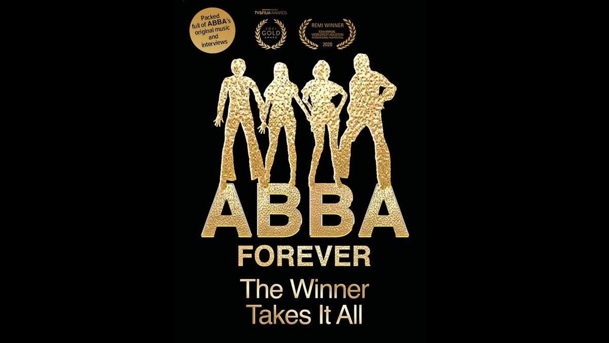 Abba Forever