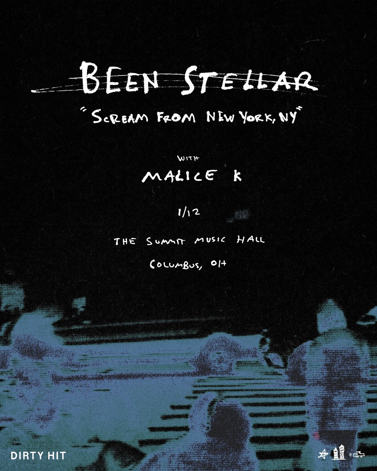 Been Stellar at The Summit Music Hall