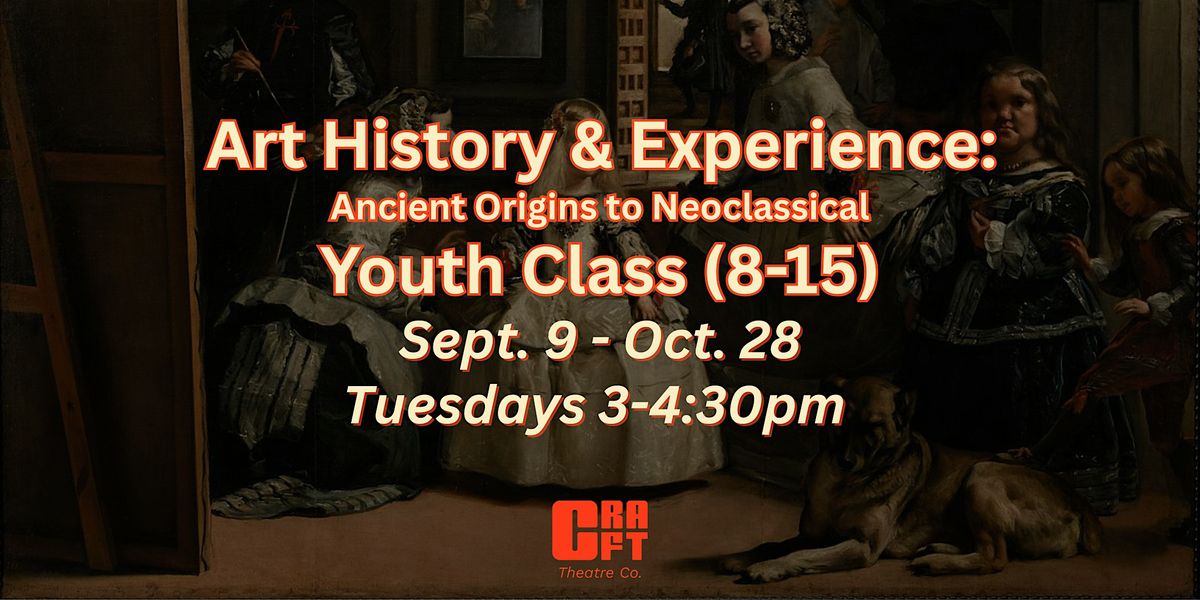 Art History & Experience