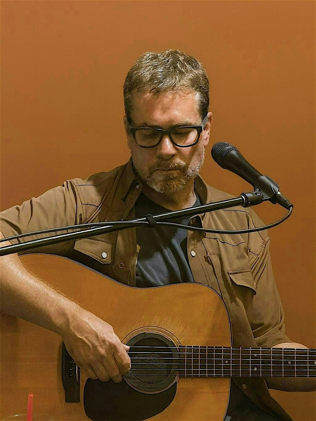 Neil Werries: Live Music at La Divina: Thurs Jan. 15th 6p-8p