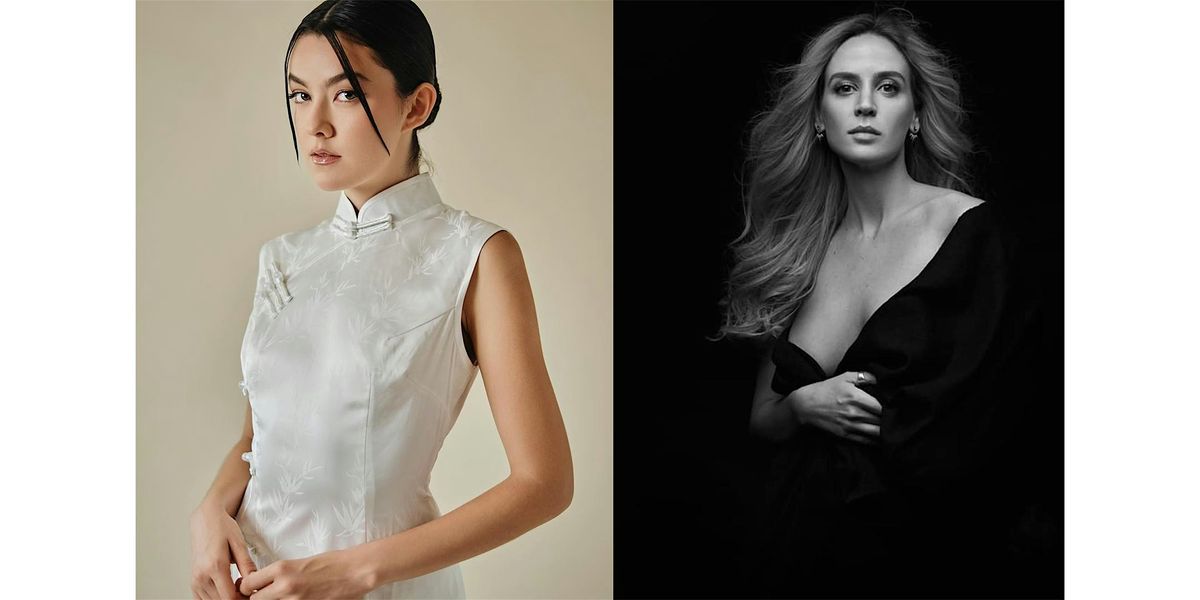 PHOTOGRAPH BEAUTIFUL MODELS & BUILD YOUR PORTFOLIO IN 1 DAY
