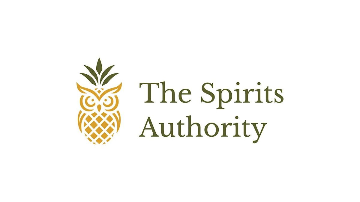 The Gin Authority Alameda