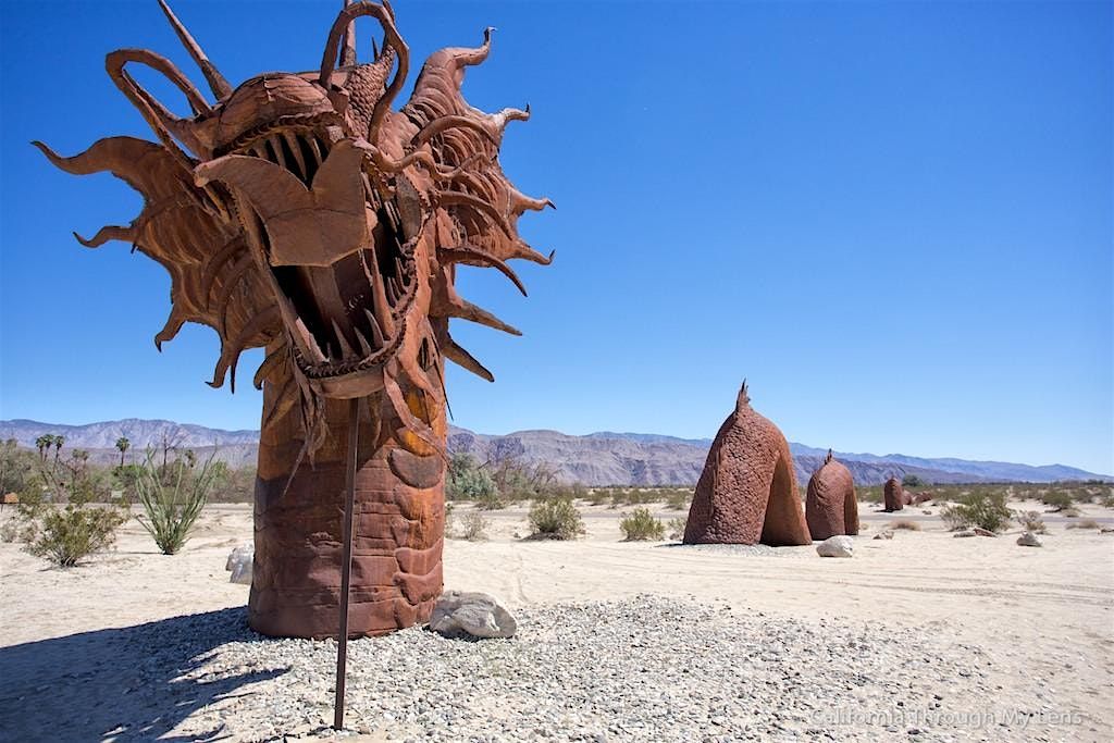 Borrego Springs