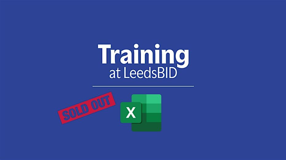 Introduction to Microsoft Excel Skills