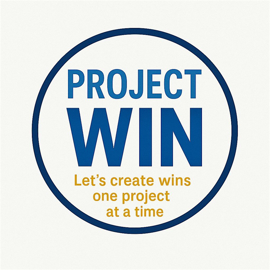 Project: Win Official Launch