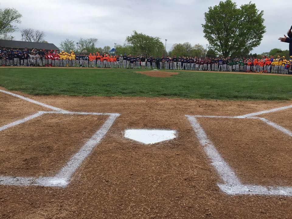 Linglestown Baseball Meeting