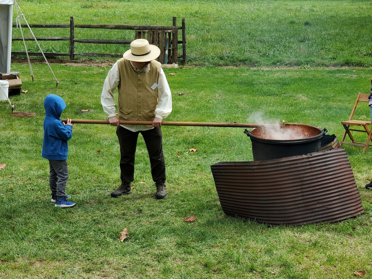 Harvest Days 2024