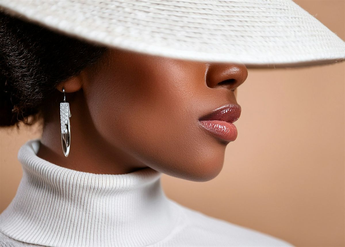 Brunch en Blanc: All White Affair