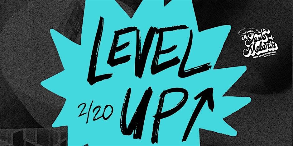 Level Up