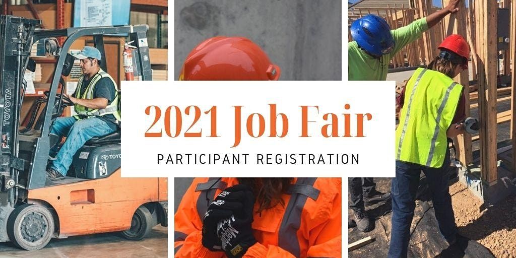 2021 Job Fair