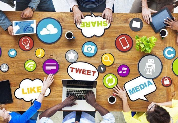 Establishing Your Brand on Social Media Workshop