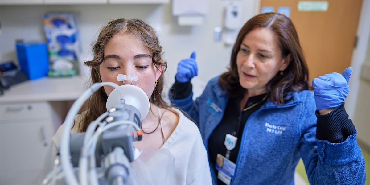 Orseck Symposium: Hypoventilation in Patients with Neuromuscular Disease