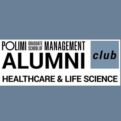 Healthcare and Life Sciences Club - POLIMI Gsom