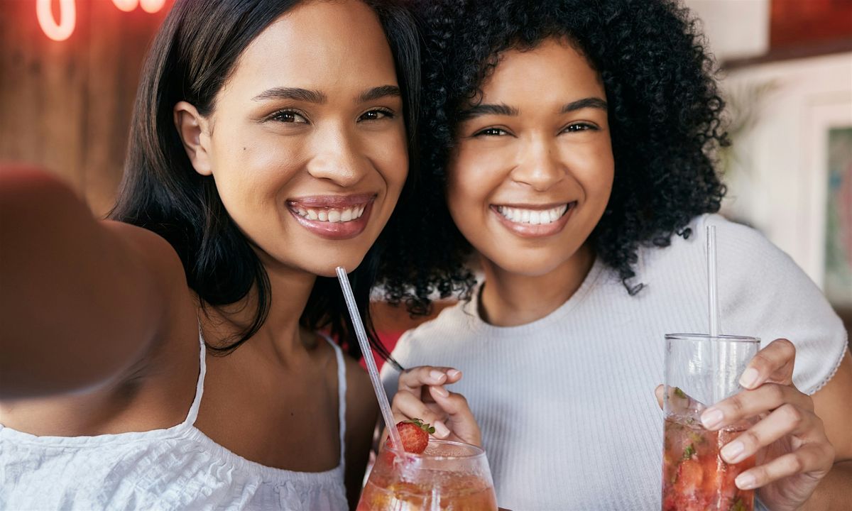Mommies & Mocktails
