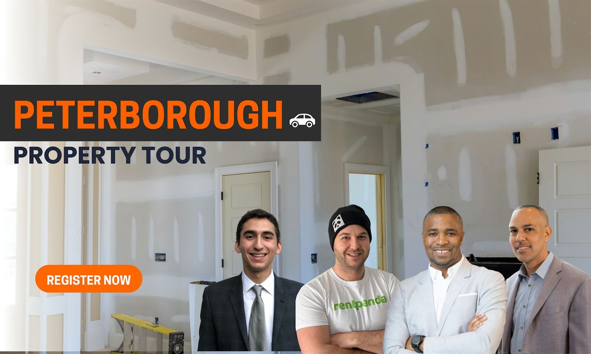 Peterborough Property Tour