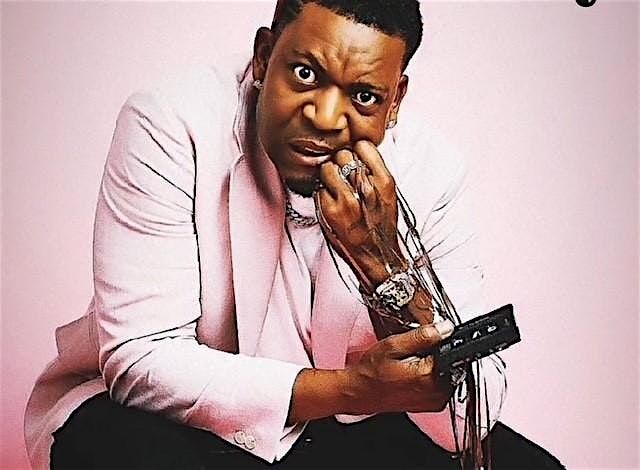 Comedy Show- Majah Hype and Friends