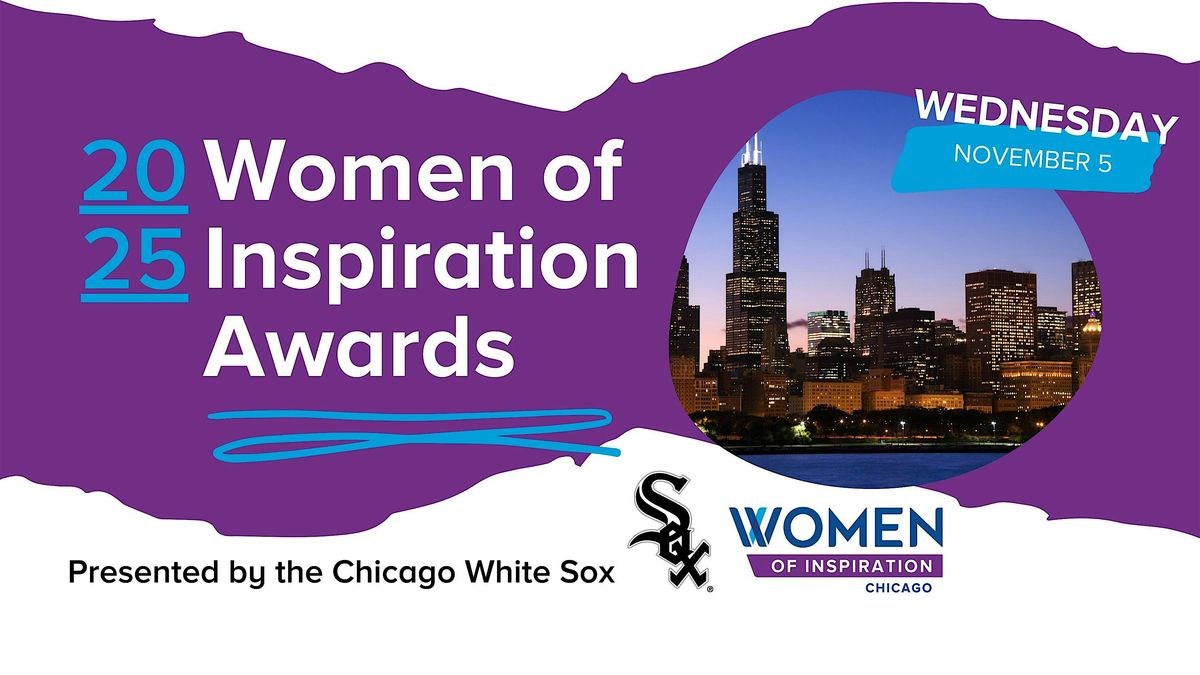 Women of Inspiration Awards 2025