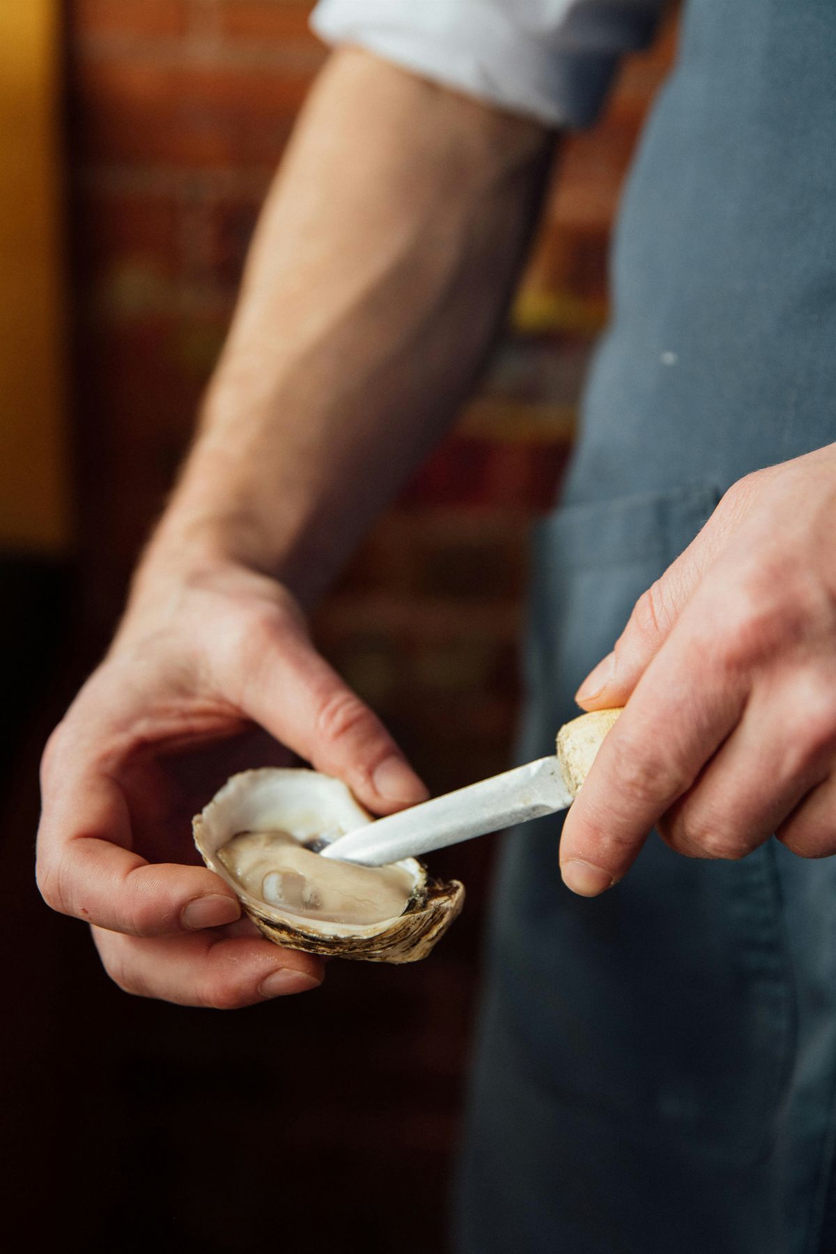 High West Oyster Fest