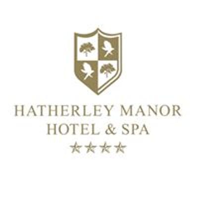 Hatherley Manor Hotel & Spa, Gloucestershire