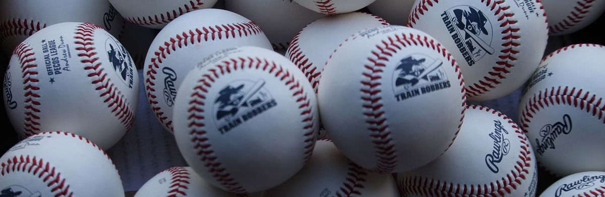 Bakersfield Train Robbers vs. Martinez Sturgeon