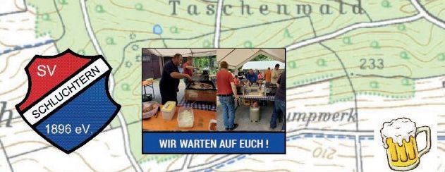 Taschenwaldfest