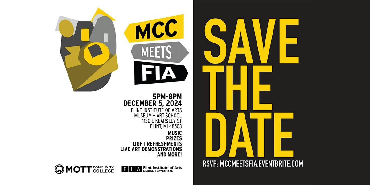 MCC Meets FIA