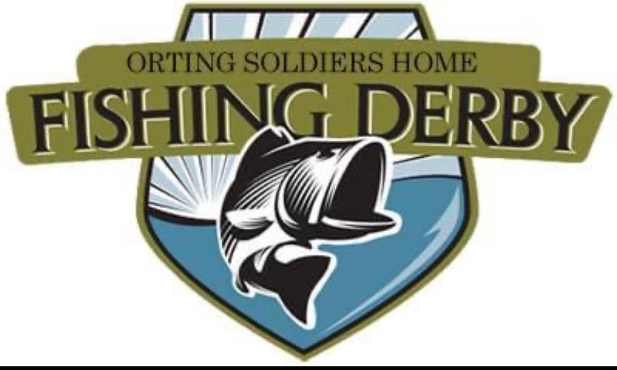 Annual Fishing Derby at Orting Soldiers Home