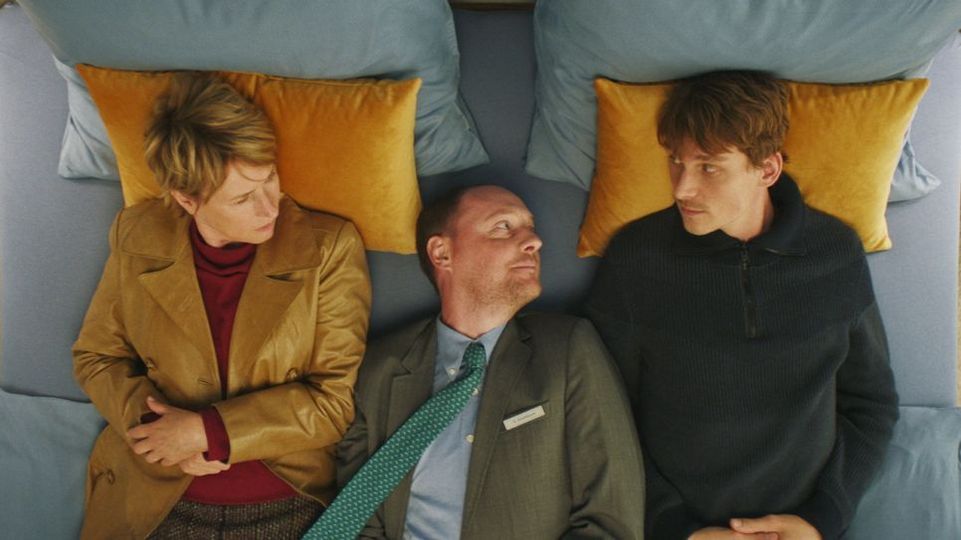 Der besondere Film Alles in bester