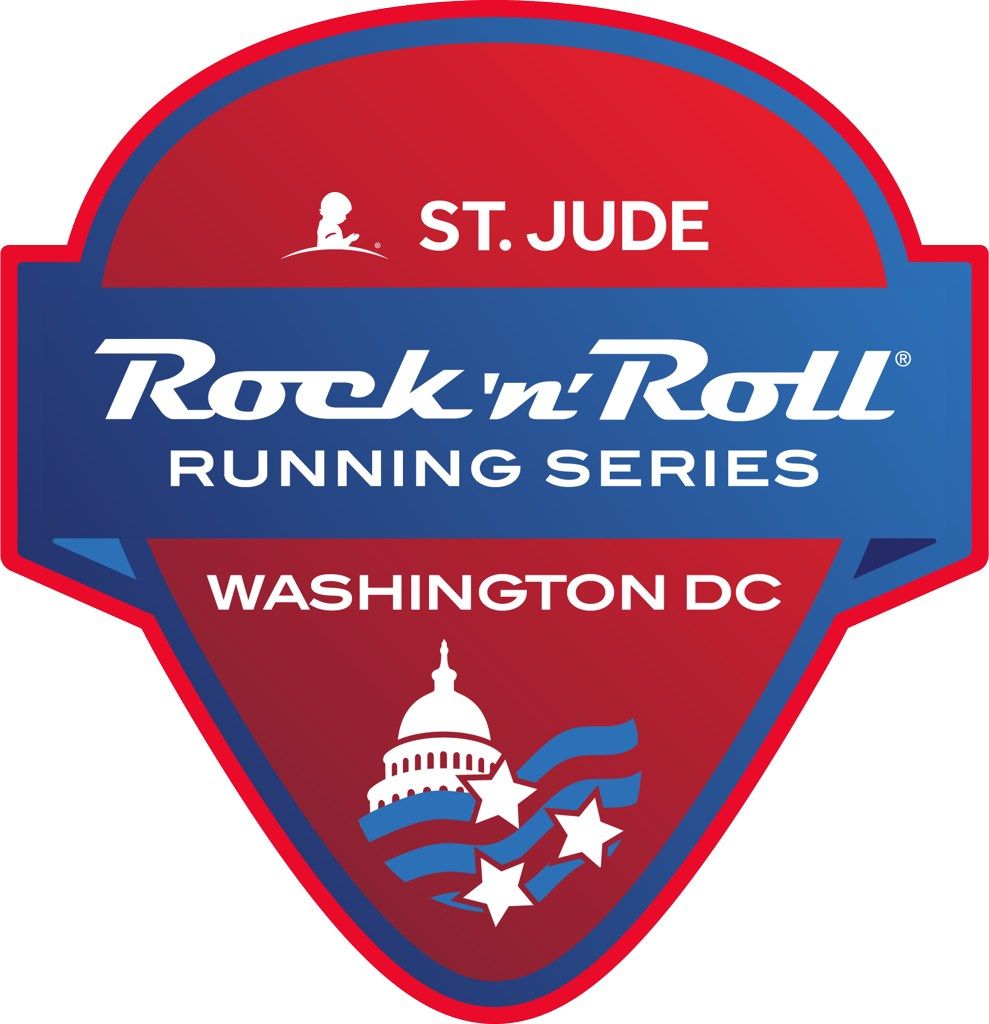 Rock and Roll DC Half Marathon and 5K for DC Front Runners