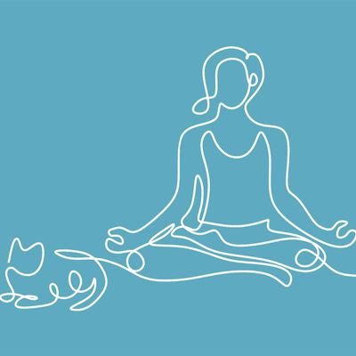 Going with the Flow Yoga