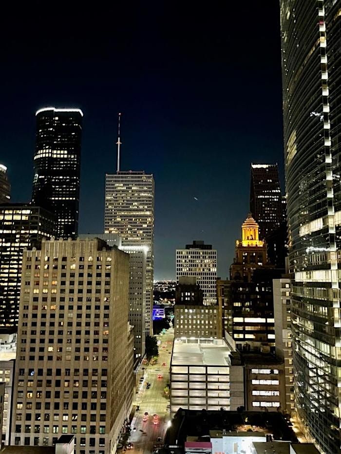 Amazing Scavenger Hunt! - Houston Hustle Bar Crawl