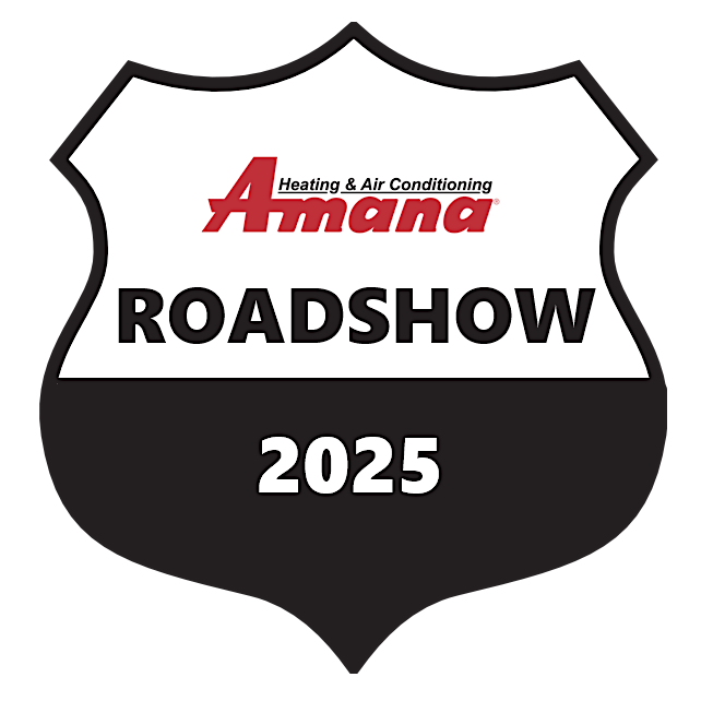 HUNTSVILLE AMANA ROADSHOW