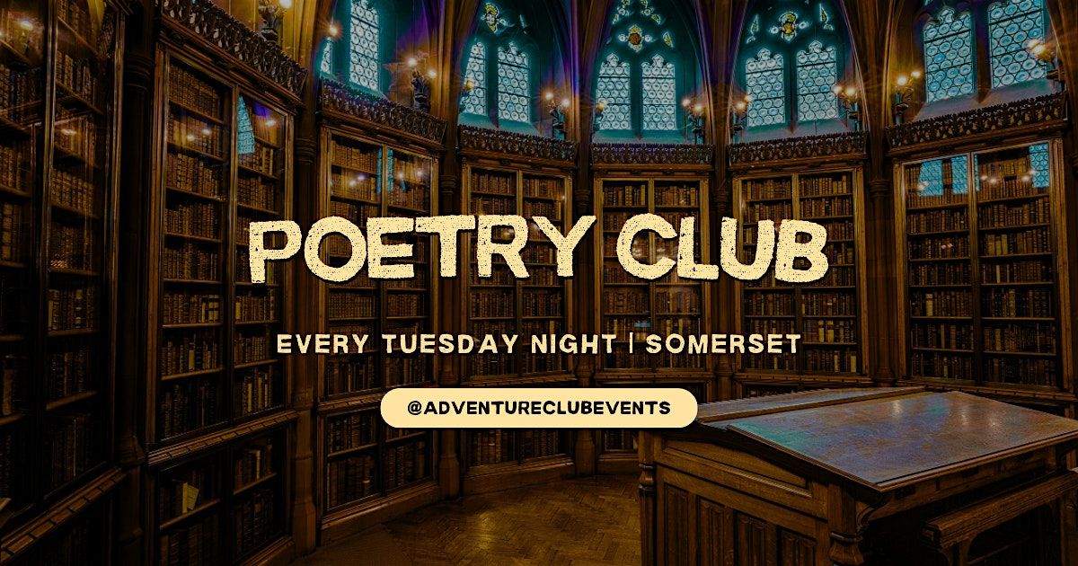 Poetry Club