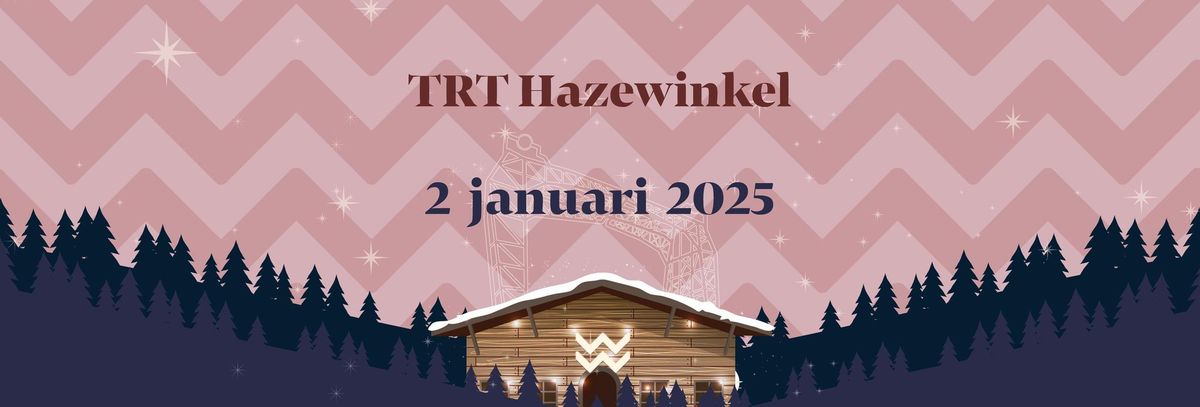 TRT Hazewinkel @ Winter Wonderbar