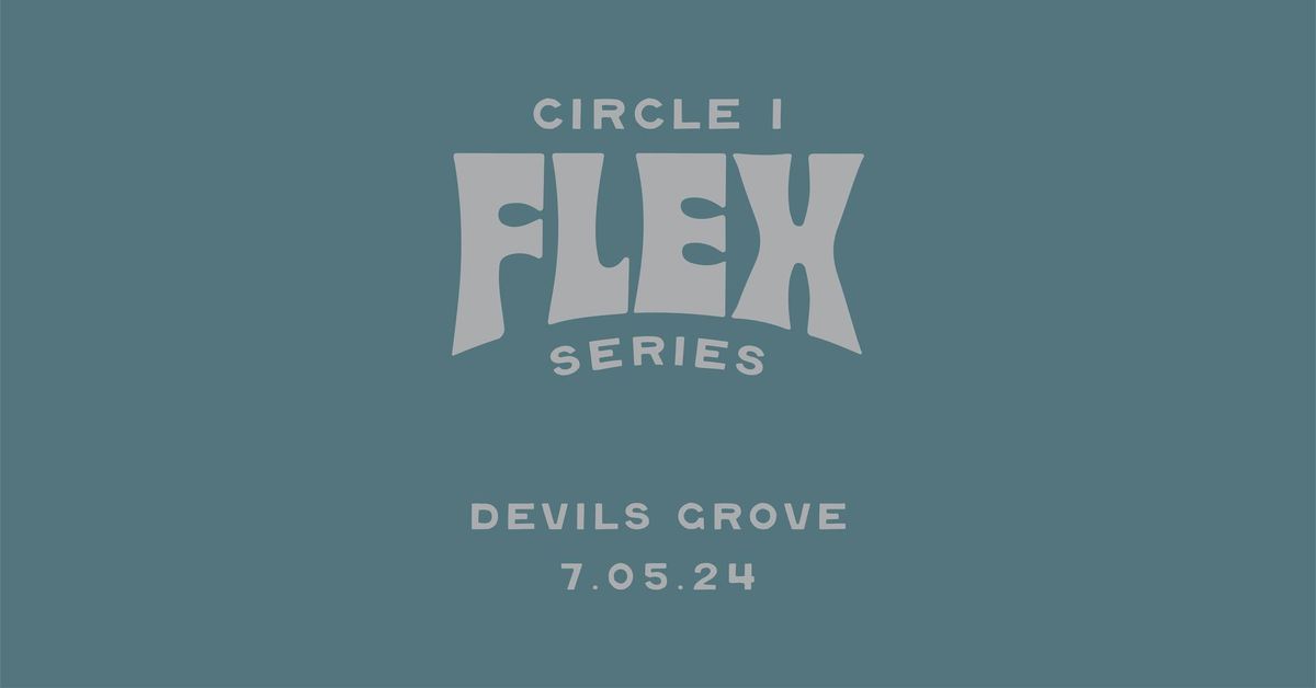C1 Flex Series - Devils Grove