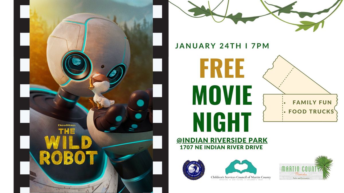 Community Movie Night