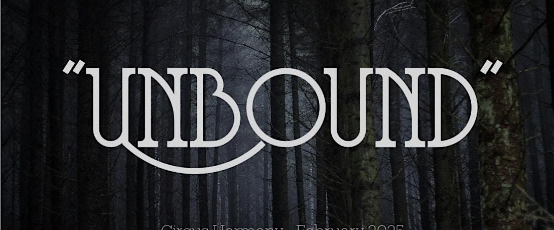 Unbound! presented by Circus Harmony