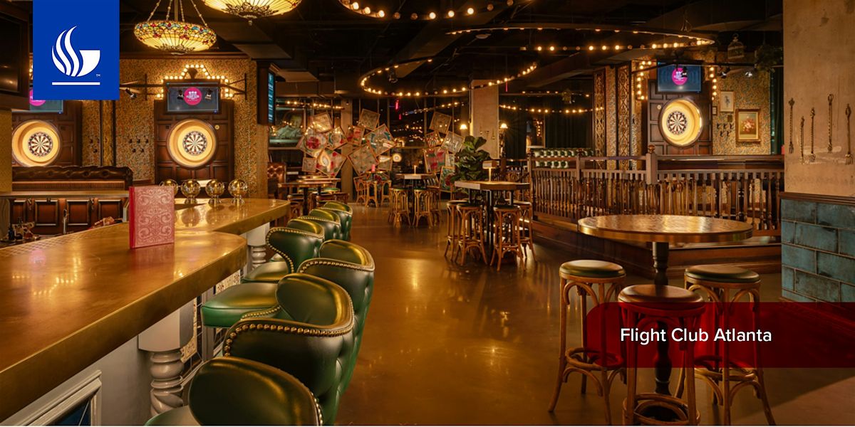 Georgia State Alumni After Hours