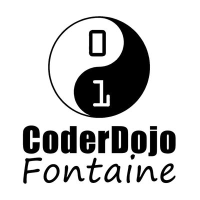 CoderDojo Fontaine