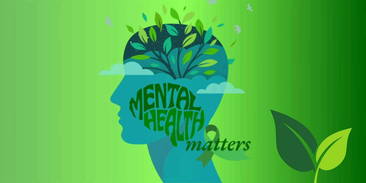 Meaningful Conversations - Mental Health Matters