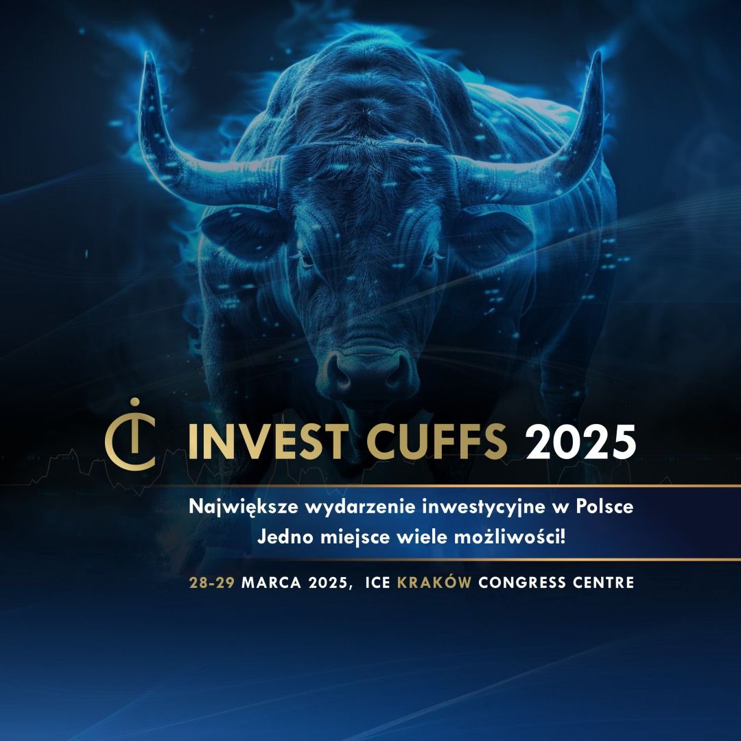 Invest Cuffs 2025