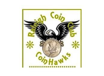 Coin Hawks Meeting for Young Numismatists