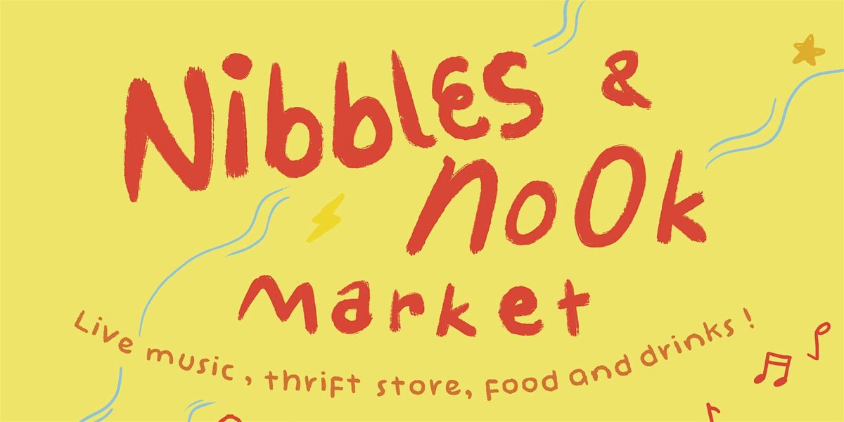 Nibble & Nook Market