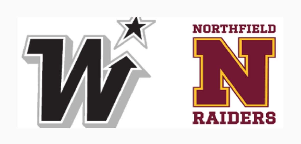 Northfield Raiders vs. Western Wisconsin Stars