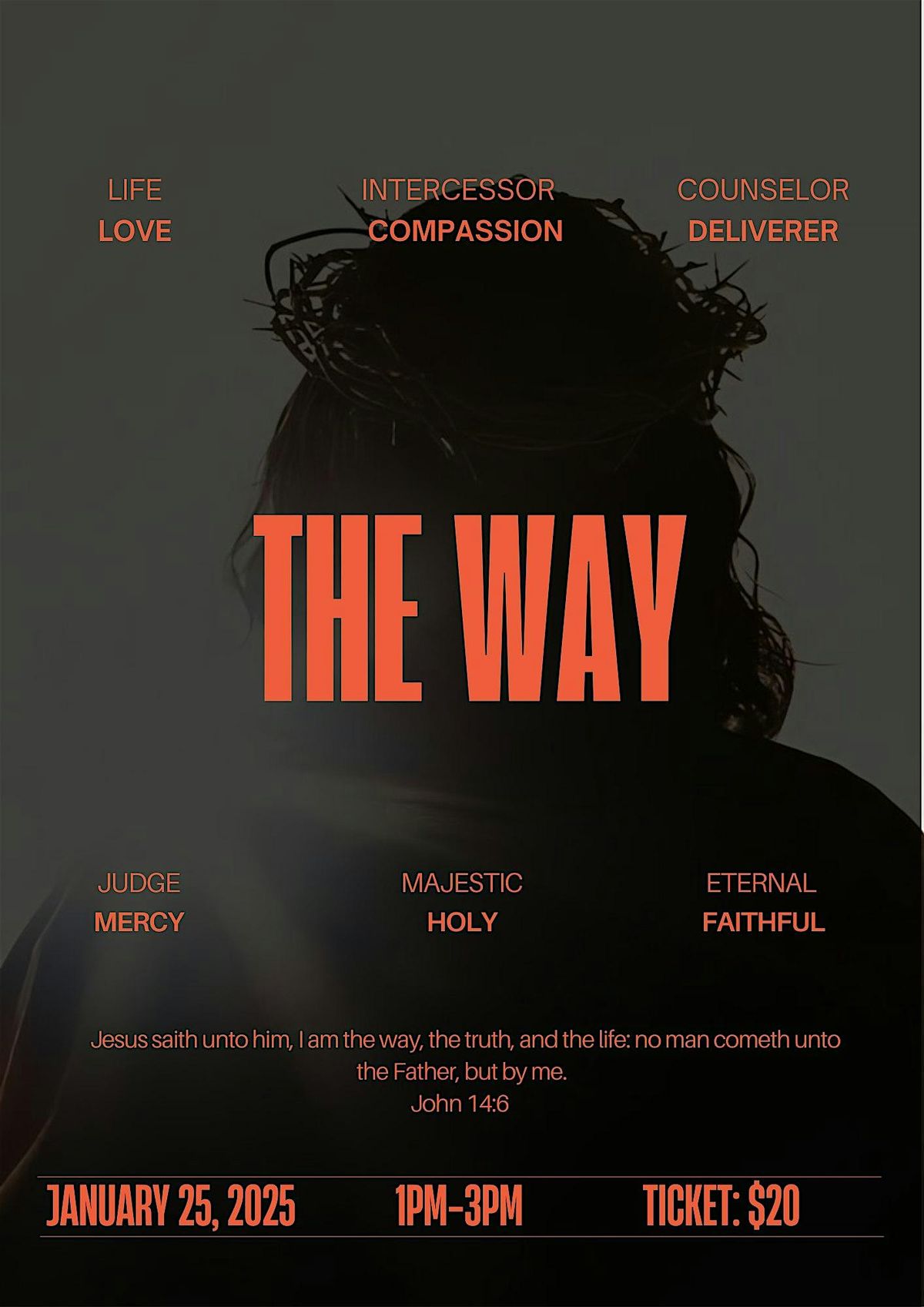 The Way