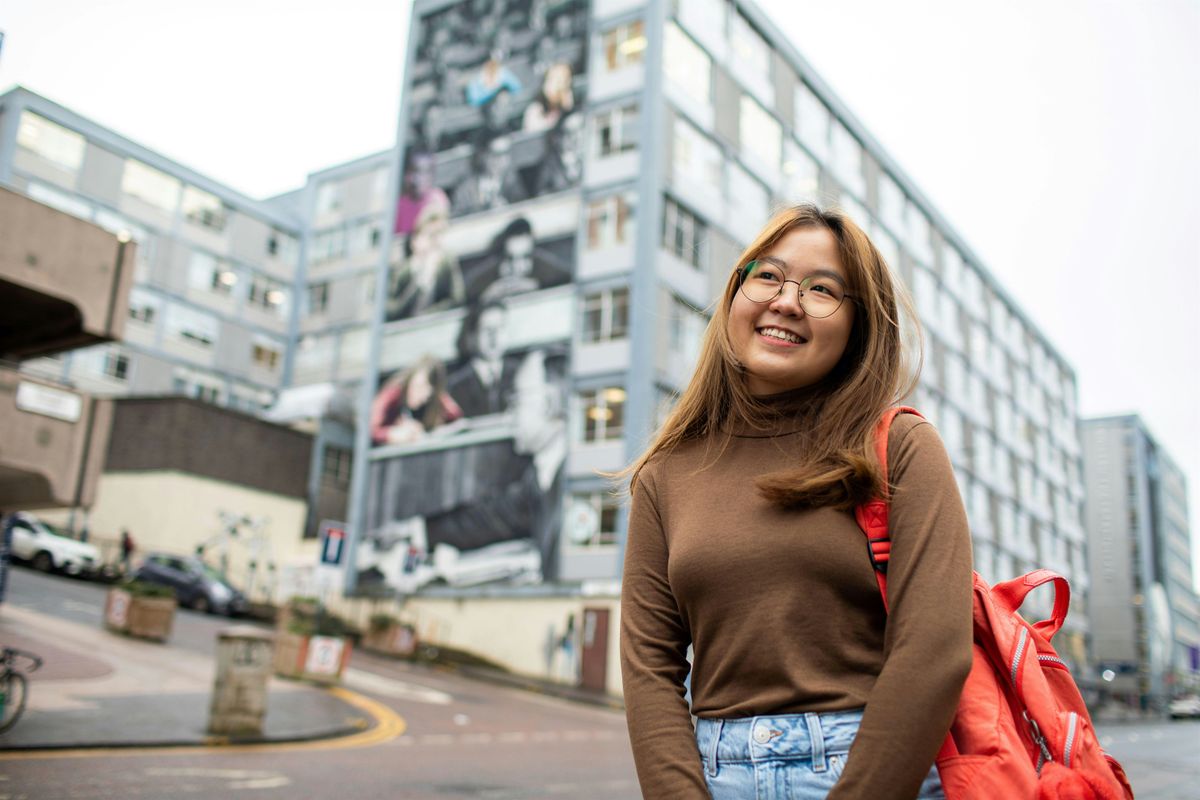 Visit Strathclyde - 12th November 2025