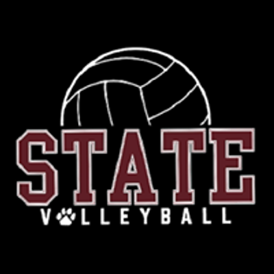 State College Boys Volleyball
